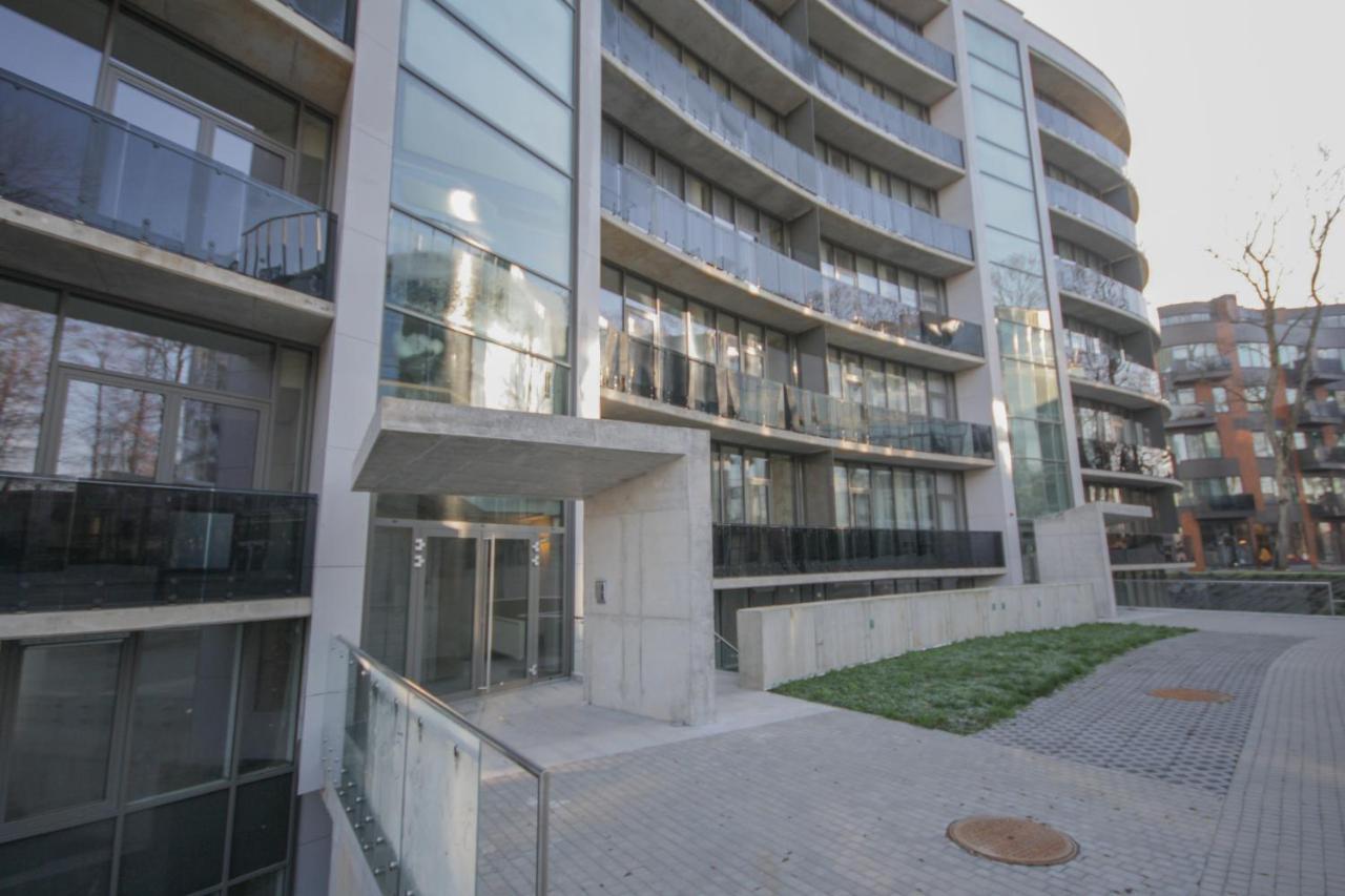 Asian Magnolia Boutique Apartments Druskininkai Dış mekan fotoğraf