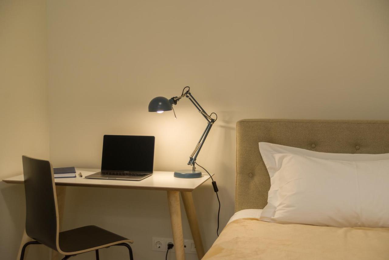 Asian Magnolia Boutique Apartments Druskininkai Dış mekan fotoğraf