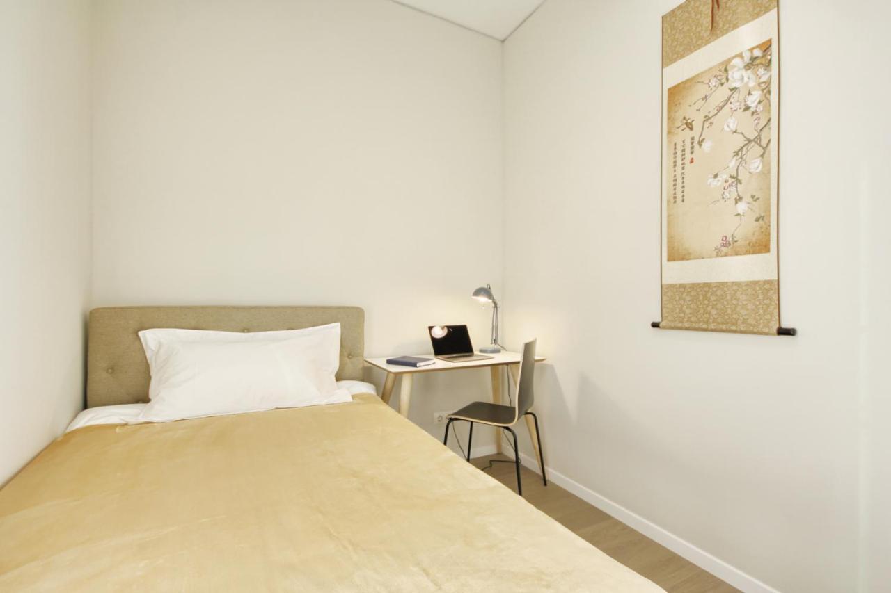 Asian Magnolia Boutique Apartments Druskininkai Dış mekan fotoğraf