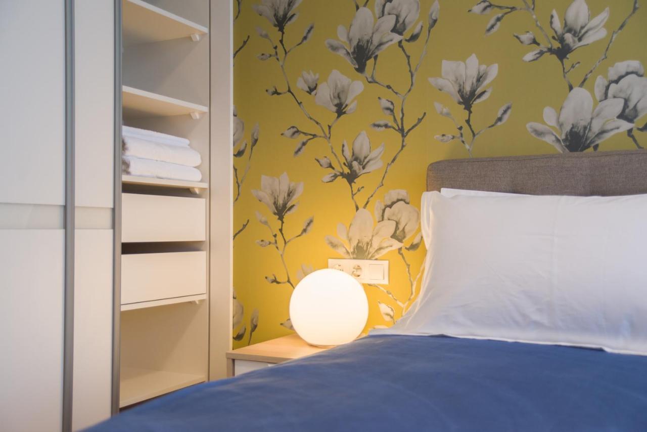 Asian Magnolia Boutique Apartments Druskininkai Dış mekan fotoğraf