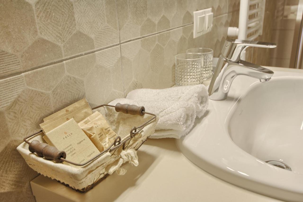 Asian Magnolia Boutique Apartments Druskininkai Dış mekan fotoğraf